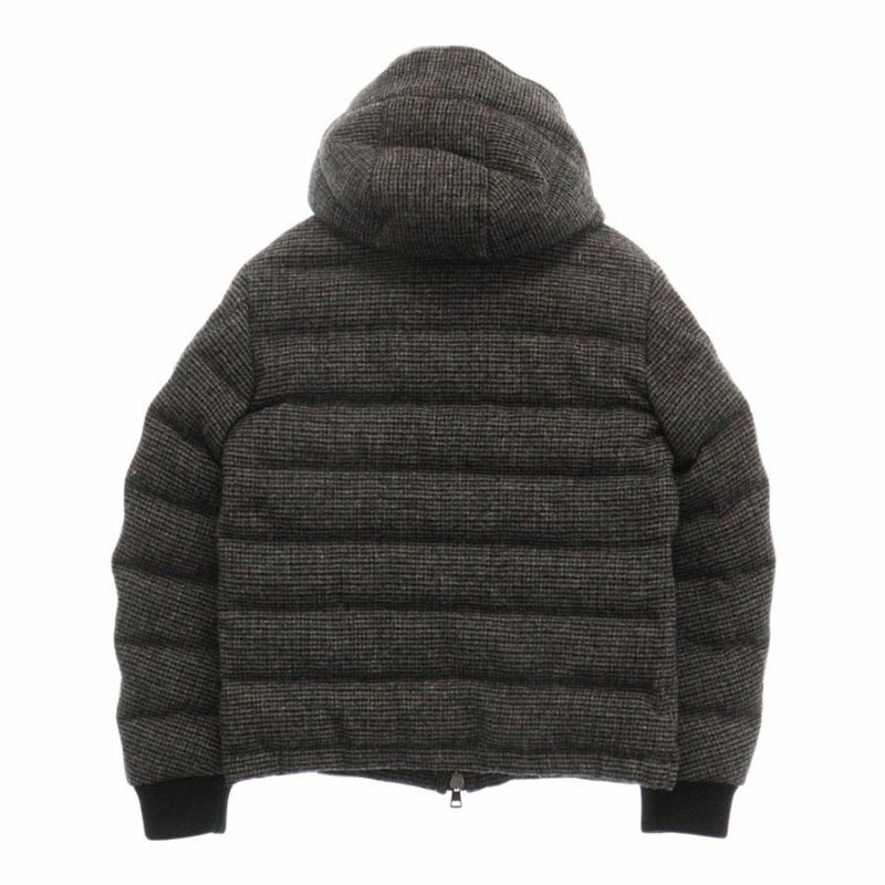 MONCLER モンクレール 14AW FLORIAN GIUBBUTTO フローリアン