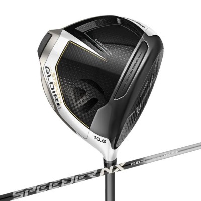 TaylorMade ステルス グローレ ドライバー 2022年モデル | LINE ...