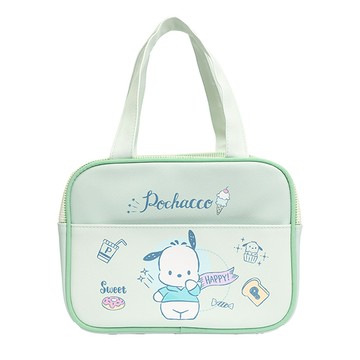 HOUSUXI兒童餐袋-帕恰狗