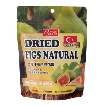 有幾園土耳其陽光無花果高纖活力組