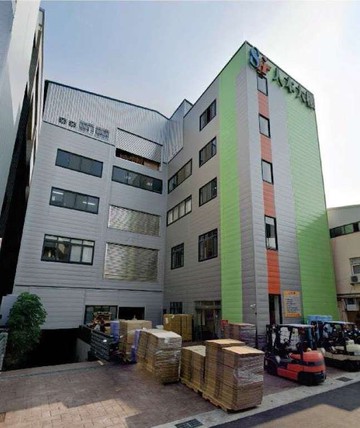 水湳經貿1500坪乙工科技廠房｜台中市西屯區甘河路