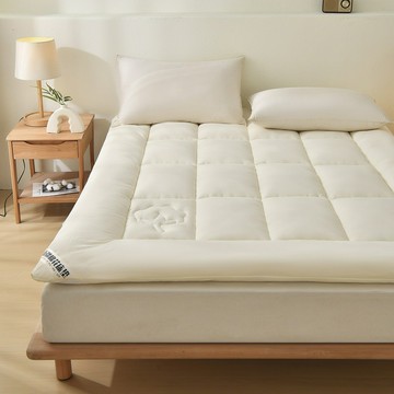 2025新款新疆棉花床墊學生宿舍床褥子墊被軟墊棉花墊子褥子四季