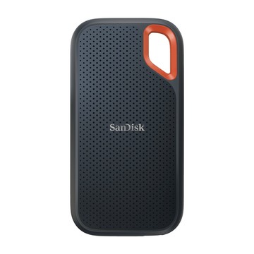 SanDisk E61 Extreme Portable SSD 2TB 行動固態硬碟