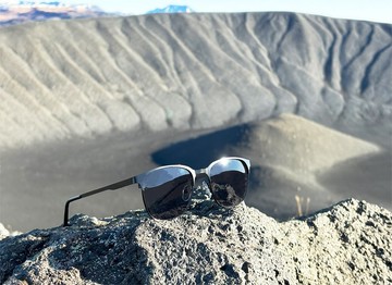 2is KepE 太陽眼鏡 小框形 金屬眉架 抗UV400