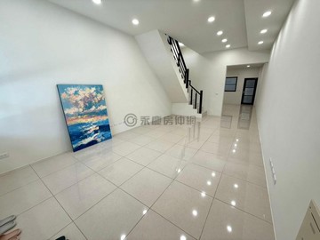 高雄大寮區溪寮整新透天四套房含車庫｜高雄市大寮區溪寮路二段