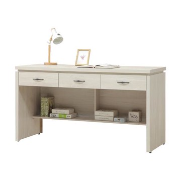 【唯熙傢俱】奈斯5尺書桌