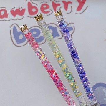 ❤NANI❤皇冠筆刀手賬裁紙刻刀手工少女心中刀頭手賬貼紙刻刀工具ins風