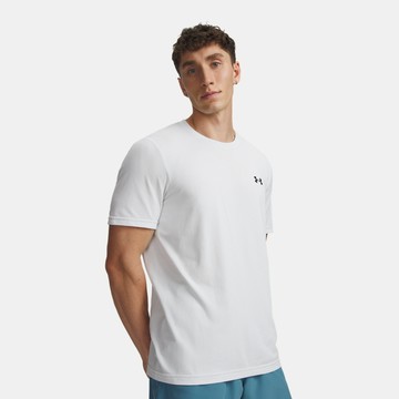 Under Armour Vanish Elite Seamless 男 短袖上衣 6010591-100