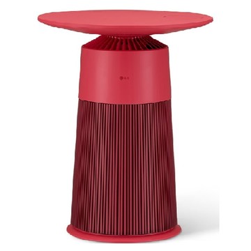 LG  Aero Furniture 新淨几 倫敦紅 【AS201PRU0】