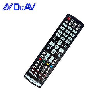 Dr.AV RC-308ST 聲寶/夏普LCD液晶電視遙控器