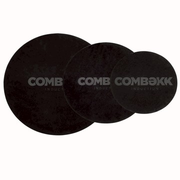 COMBEKK INDUCTION MAT  IH爐專用墊 3件組