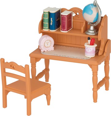 《森林家族》書桌組 東喬精品百貨