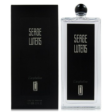 【名美香氛】SERGE LUTENS 蘆丹氏 L'orpheline 孤兒怨 (孤女) 淡香精 50ml/100ml