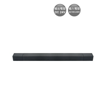 舞光 DC24V 拉斐爾超薄磁吸驅動器-100W｜H04-D-UTMT-100PCD