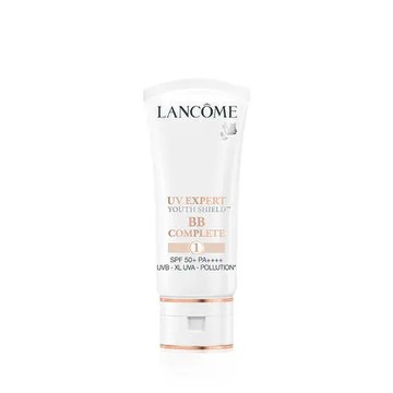 超輕盈UV BB霜SPF50+ PA++++01白皙透亮