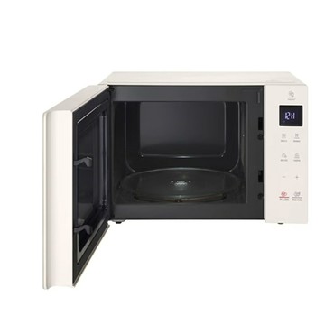 LG  樂金 25公升 MS2535GIK  智慧變頻微波爐