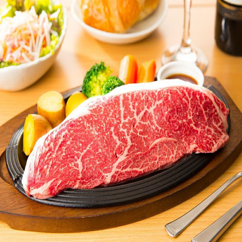 肉 牛肉 黒毛和牛肉ギフト  三田和牛 赤身モモステーキ170g×2枚 ミートマイチク