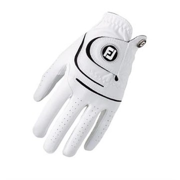 高爾夫手套女款 男士雙手 golf小羊皮 柔軟 耐磨 高爾夫球手套