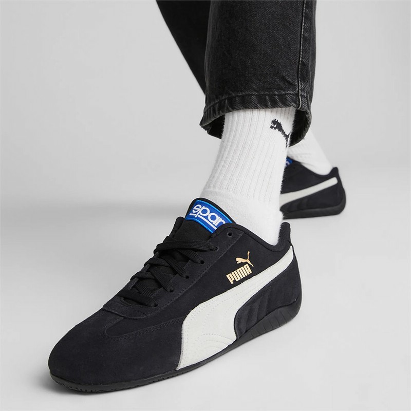 PUMA SPEED CAT OG + SPARCO [ PUMA-307171 ] PUMA / プーマ（26.5cm 