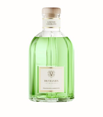 Dr. Vranjes Firenze Limone Cedrato Fragrance Diffuser