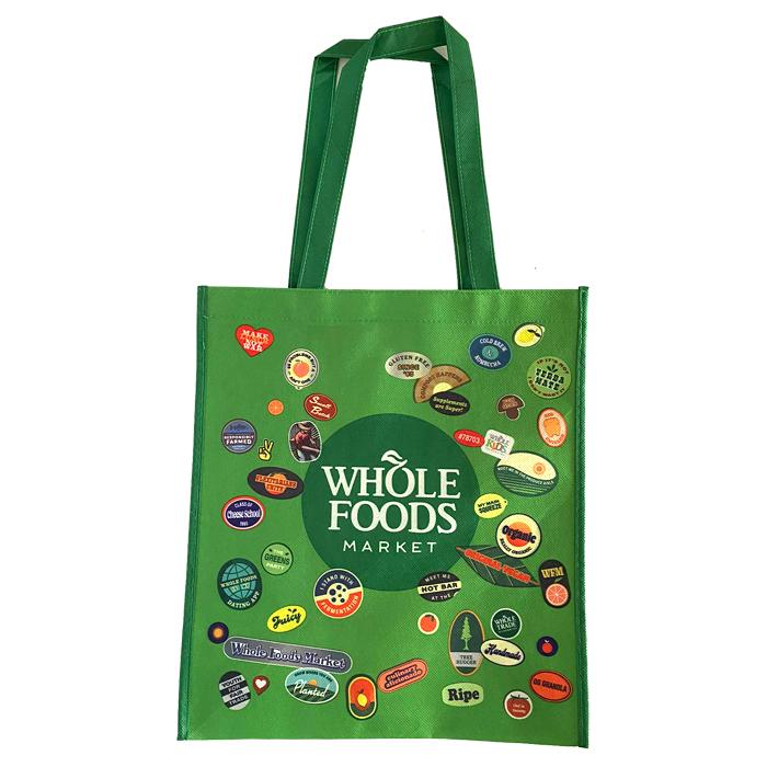 ホールフーズマーケットWHOLE FOODS MARKET Pearl District