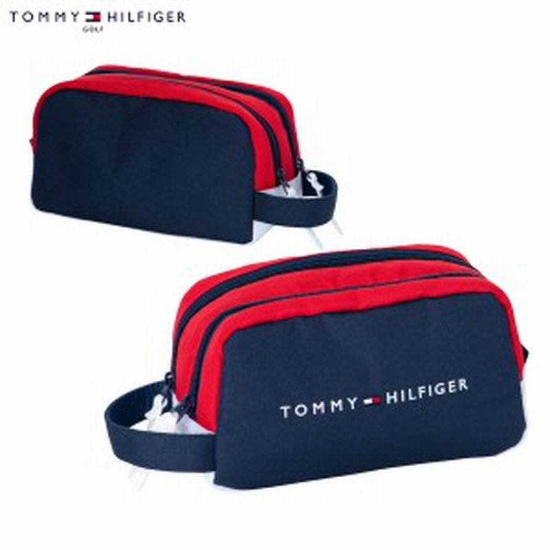 カートバッグ メンズ レディース トミー ヒルフィガー ゴルフ Tommy Hilfiger Golf 日本正規品 ゴルフ 通販 Lineポイント最大1 0 Get Lineショッピング