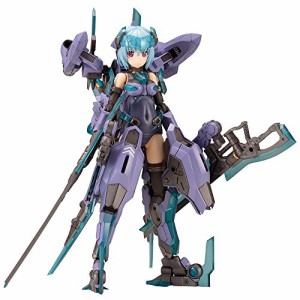 フレームアームズ・ガール フレズヴェルク 全高約150mm ノン