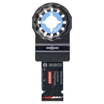 BOSCH 博世 台灣公司貨 超耐久鎢鋼金屬穿刺鋸片 AIZ 20 AIT 2608900012  1個