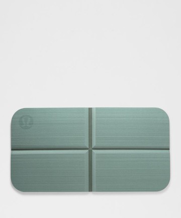 The Foldable Mini Mat 6.5mm