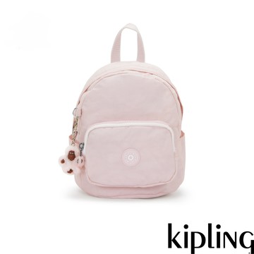 Kipling輕巧迷你後背包-MINI BACKPACK-SS26L2
