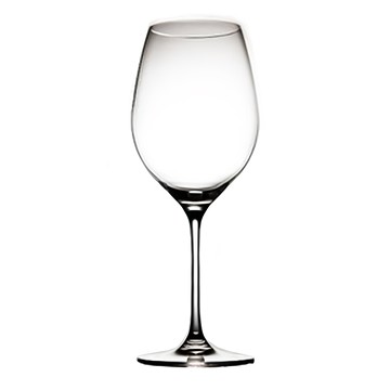 RONA 歡慶系列 紅酒杯 470ml 6入 無鉛水晶玻璃  1組