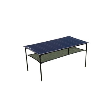 Camp Plus 布面桌_6單位 輕量組合桌