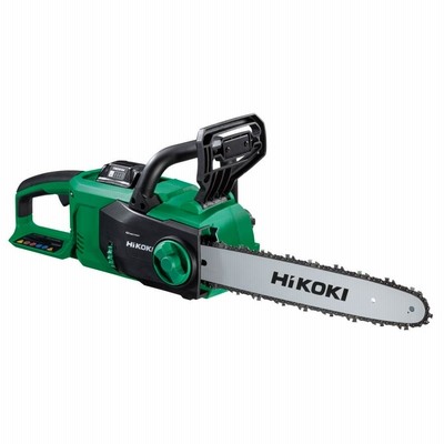 HiKOKI(ハイコーキ) CS3635DB(NN) 350ｍｍ充電式チェンソー 36V【本体のみ】マルチボルト