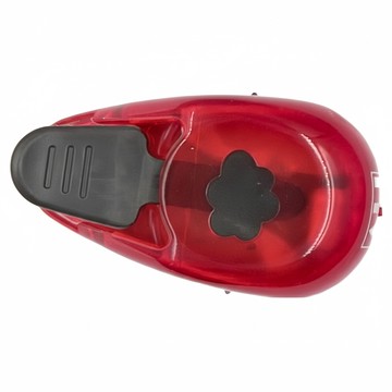 AP. 普思 I0501系列 造型打孔器  小白雲  1個