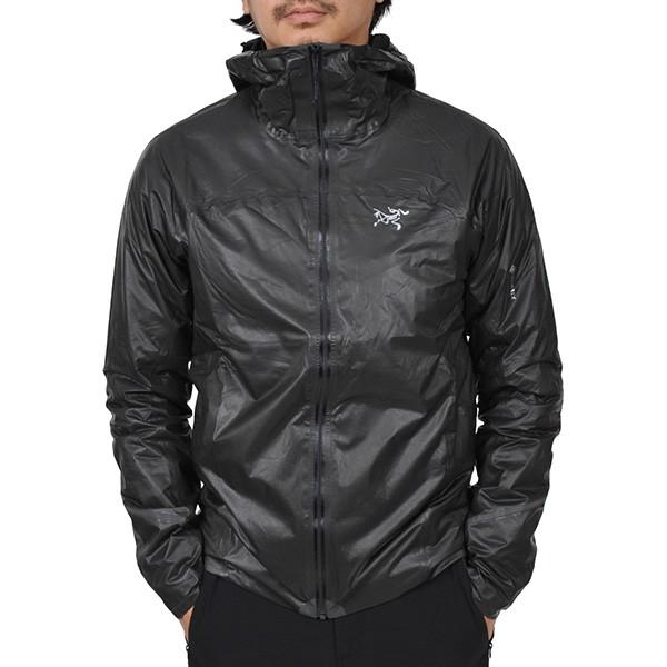 アークテリクス ARC'TERYX Norvan SL Insulated Hoody Men's Black ...