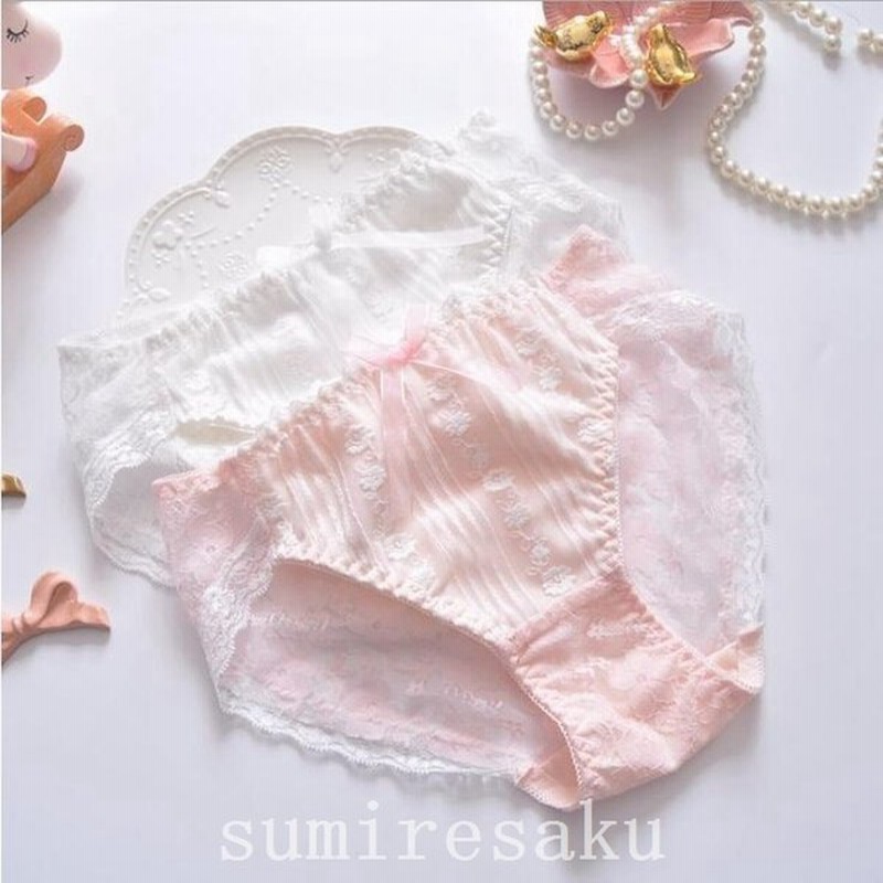 ショーツセット可愛い2点セットパンティパンツ中学生高校生レディース少女コットンショーツ綿パンツ下着女性抗菌防臭 通販 Lineポイント最大0 5 Get Lineショッピング
