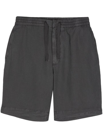 Officine Générale Phil Sht Gmt Dye Itl Te Co Lin Clothing
