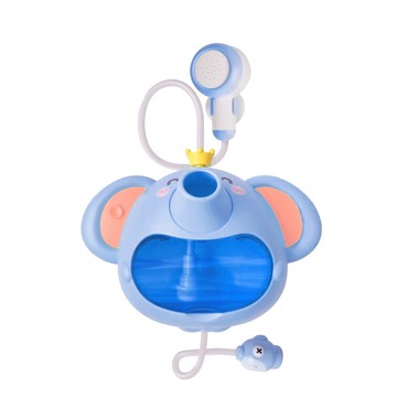 GOOGOOGAGA 小象泡泡蓮蓬頭(多款可選)