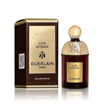 GUERLAIN 嬌蘭 皮革旅行純粹淡香精 7.5ML 沾式小香