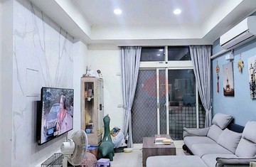 文中龍安商圈精美大樓｜桃園市蘆竹區文中路一段