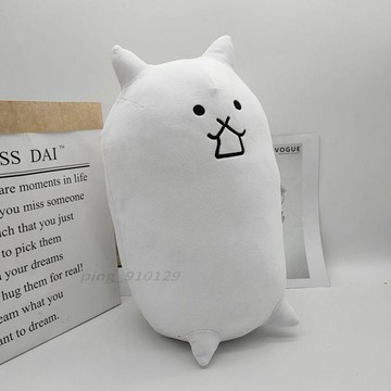 熱門新品🔥🔥貓咪大戰爭周邊 にゃんこ大戦争 喵星人 坦克貓 戰爭貓 收藏限定 日本 The Battle Cats