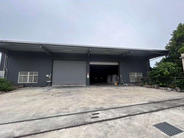 豐原交流道旁/都計內農合法農業設施/稀有釋出｜台中市神岡區中山路