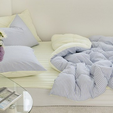 shez Home 超細纖維棉被 韓國製  S(200 x 150cm)  Jelly Bean