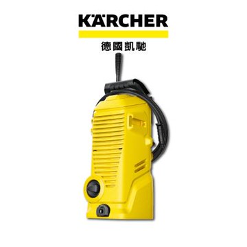 KARCHER德國凱馳 高壓清洗機 K 1