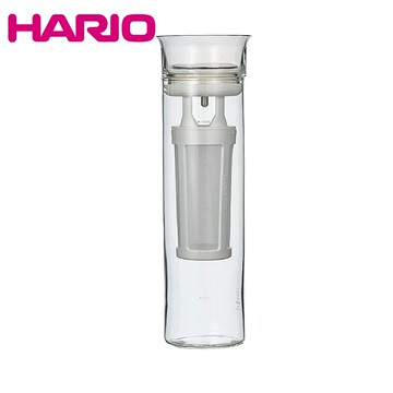 盒損-HARIO SIMPLY 清透冷泡咖啡壺 800ml S-GCBC-90-T