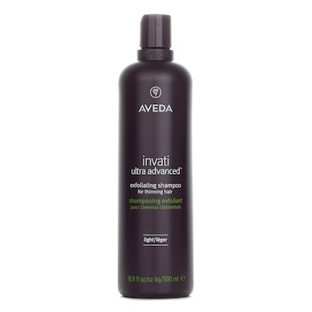 Aveda 艾凡達 Inverti Ultra Advanced Exfoliating Shampoo Light (For Thinning Hair) 500ml-細軟髮質潤髮乳