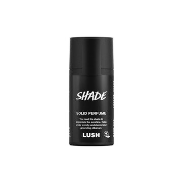 LUSH Shade 明月樹影香水膏 11g (香膏/檀香/乳香/木質)