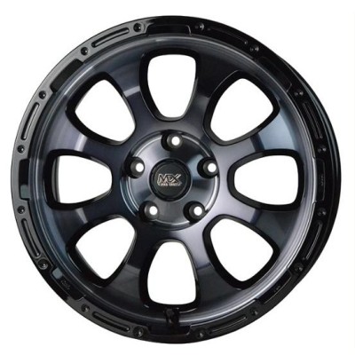 225/60R17 スタッドレスタイヤホイールセット ZRV etc (YOKOHAMA iceGUARD G075 u0026 MADCROSS GRACE  5穴 114.3) | LINEショッピング