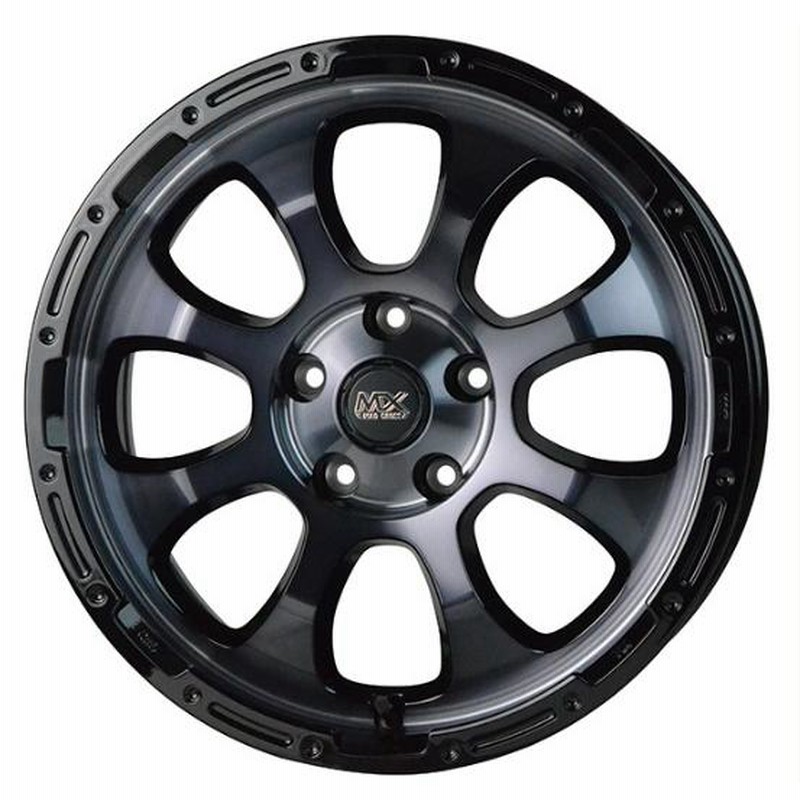 195/60R17 スタッドレスタイヤホイールセット プリウス etc (YOKOHAMA iceGUARD7 u0026 MADCROSS GRACE 5穴  114.3) | LINEショッピング