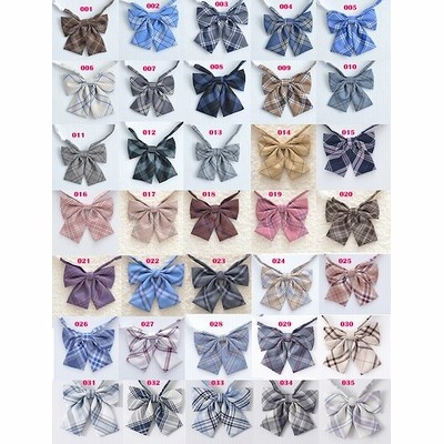 Yujianxiongjk制服 学生制服 スクールリボン 制服 リボン スクールネクタイ 可愛い アクセサリー コスプレ コスチューム 衣装 高校生 学生服 通学 女子高生 仮装 セーラー服 0色 通販 Lineポイント最大1 0 Get Lineショッピング